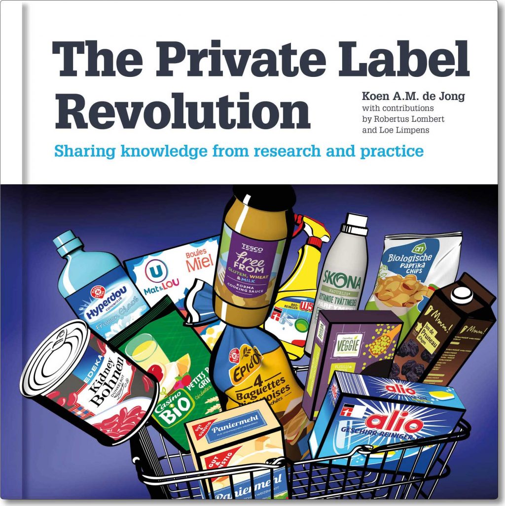 Private label goods are available in a wide range of industries from food t...