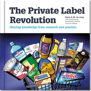 The Private Label Revolution